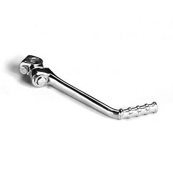 Pedal de KICK (Reforçado), Ø 16mm - TOX (Volcano - PRO 140 / RACE 140) / YCF / Pitbike