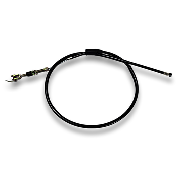 Cabo de embraiagem original (L=980/A+B=135) - Bluroc/Bullit