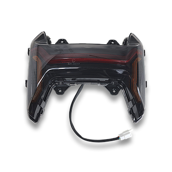 Farolim Traseiro - Neovolt (Go-X)