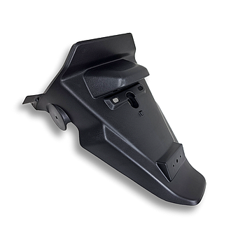 Rabeira / Suporte de Matricula - Neovolt (Go-X)