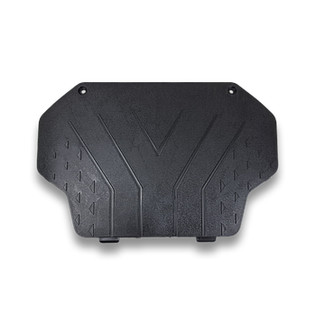 Tampa do Pousa Pes (Estrado) - Neovolt (We-Ride)