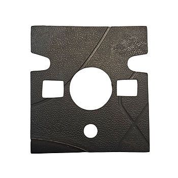 Borracha da Coluna / T de Direçao - Neovolt (We-Ride)