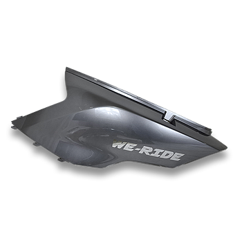 Carenagem Lateral Esquerda (Traseira) - Neovolt (We-Ride)