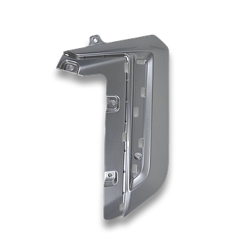 Carenagem Decorativa Lateral Traseira Direita - Neovolt (Go-X)