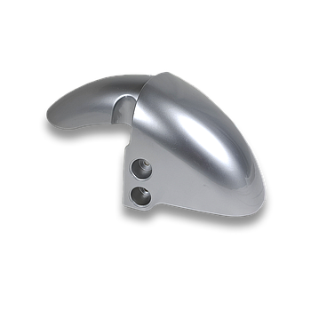 Guarda-Lamas Dianteiro - Neovolt (Go-X)