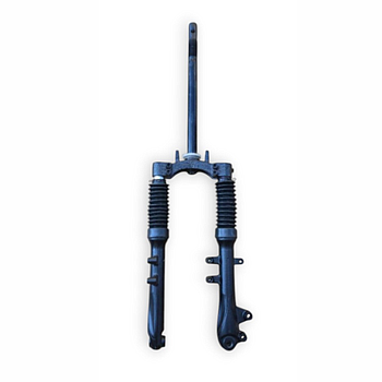 Suspensoes e T direçao (completo) - Neovolt (Eco-Fly)