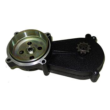 Caixa Transmissao Desmultiplicada T8F, 11T - Tox (Saker MD04) / minimoto 49cc