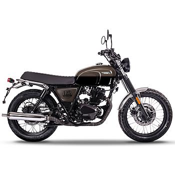 BRIXTON: Cromwell 125 ABS