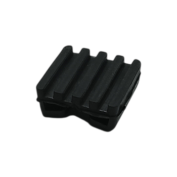 Borracha de fixaçao das baterias (UND) - Neovolt  (We-Fun)