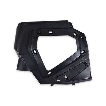 Carenagem Interior Lateral Direita (Traseira) - Neovolt  (We-Fun)