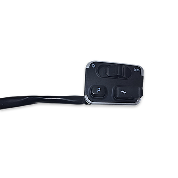 Comutador Direito - Neovolt  (We-Fun)