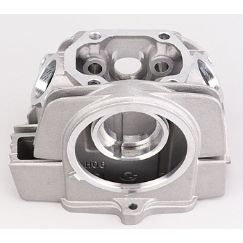 Cabeça de Motor (Simples) 125, ECO Pitbike 125