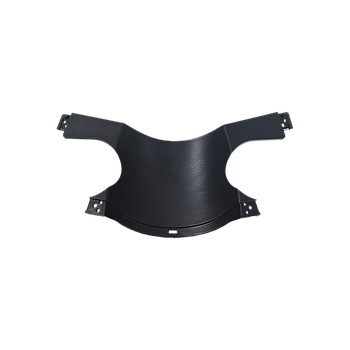 Cava da Roda Traseira - Neovolt (GO-X2 / GO-X2 PRO)