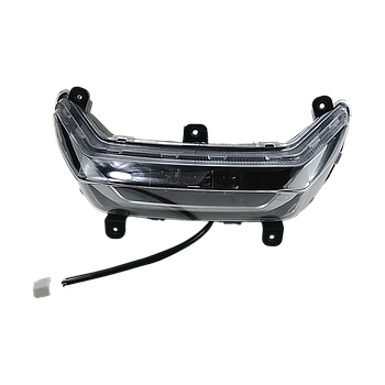 Farol Dianteiro (Led) - Neovolt (GO-X2 / GO-X2 PRO)