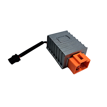 Conversor c/USB (48-72V / 12V6A) - Neovolt (GO-X2 / GO-X2 PRO)