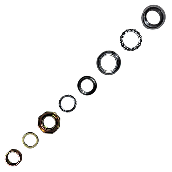 Caixa de Direçao - Neovolt (GO-X2 / GO-X2 PRO)