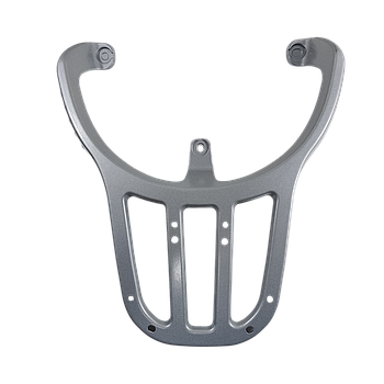 Suporte da Mala / Top-Case  - Neovolt (GO-X2 / GO-X2 PRO)