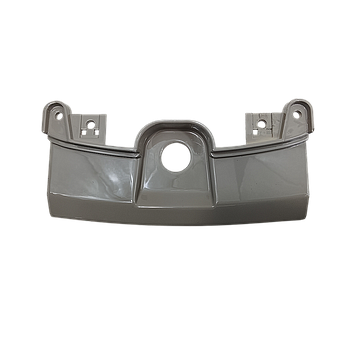 Carenagem Traseira Decorativa do Farolim - Neovolt (GO-X2 / GO-X2 PRO)