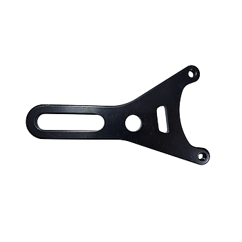 Suporte da pinça de travao traseiro - Neovolt  (GO-X2 / GO-X2 PRO)