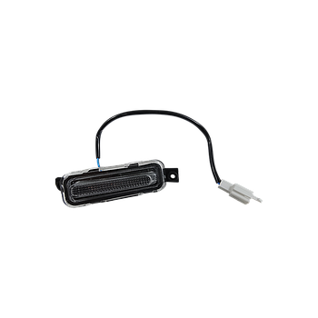 Pisca frontal DRT - Neovolt (GO-X2 / GO-X2 PRO)