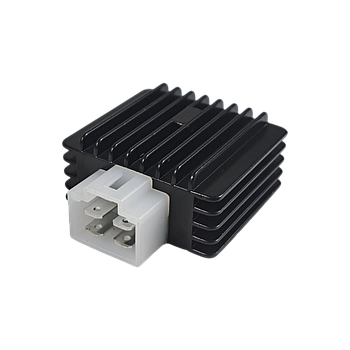 Retificador - Tox (Volcano MX 110) Pitbike