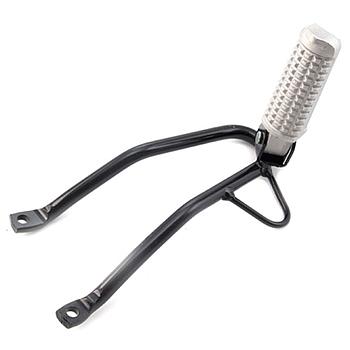 Peseira / Pousa-pes (TRAS/DRT), BULLIT (HERO)