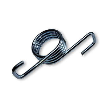 Mola do tensor da corrente 1.8x12.5x9 - Tox (E-Saker 500W - EMD04)