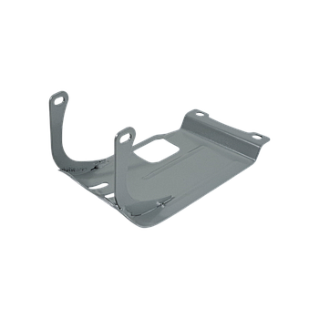 Proteçao de Motor (Cinza) - Tox (Volcano MX110)