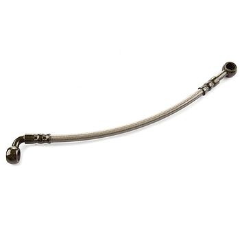 Tubo de Travao (do cbs para bomba traseira / 255mm) - (M10/M10) Bluroc/Bullit (HERO)