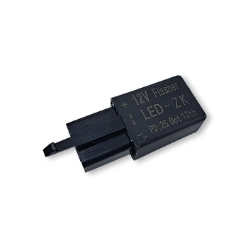 Rele de Piscas - Mytos  (NEO PLUS 2 - N90)