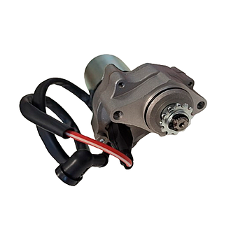 Motor de Arranque 4T / 2 furos - Tox - ATV90/110 / Pitbike
