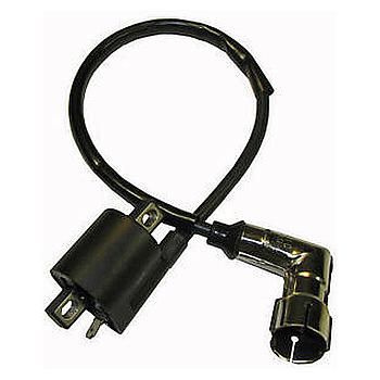 Bobine de Vela (1 pin / 90º) - SCOOTER JOG 50 - 1E40QMB