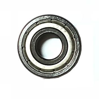 Rolamento 6200ZZ-12 (12x30x9mm)
