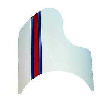 Carenagem do Farol, Bluroc/Bullit (HERO) (Bianco Racing)