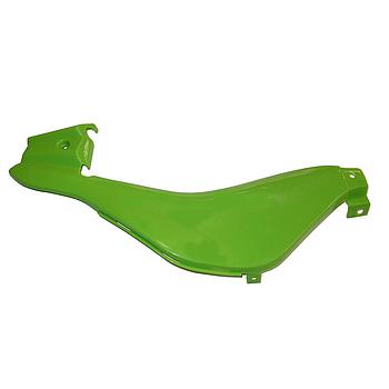 Carenagem ESQ (barra, + Curta) - Tox (SPEEDBIRD) / ATV110