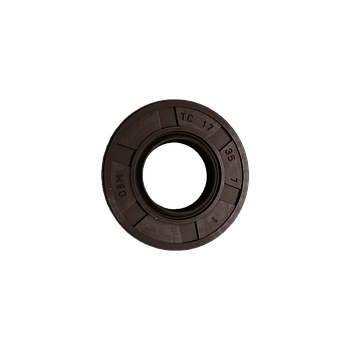 Retentor 17x35x7 - Malaguti QJ1E40MB