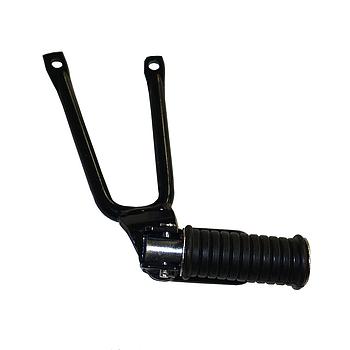 Pousa-pes Traseiro ESQ - V-RAPTOR