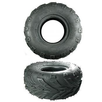 Pneu 145/70-6 Tubeless - TOX (miniQUAD 90/110)
