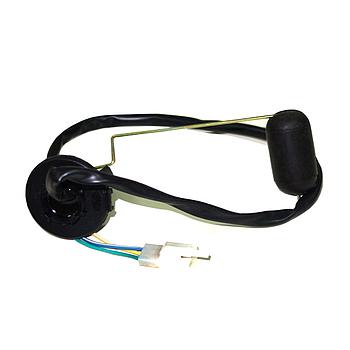 Boia de Gasolina para Scooter 125