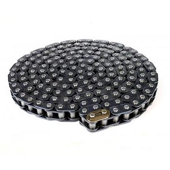 Corrente T8F (Passo Grosso) - (67 elos / 134L) - minimoto 47cc-49cc