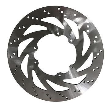 Disco da roda da frente - Malaguti (Dune 125)