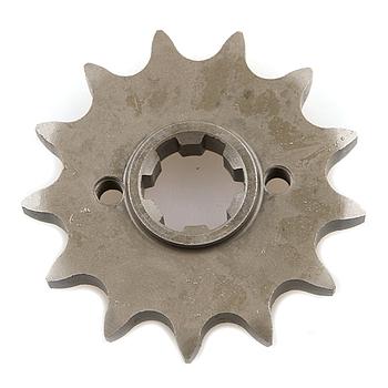 Pinhao de ataque (428H) (13T) - Malaguti (XSM / XTM / Dune /Dune X /RST / Monte Pro 125)