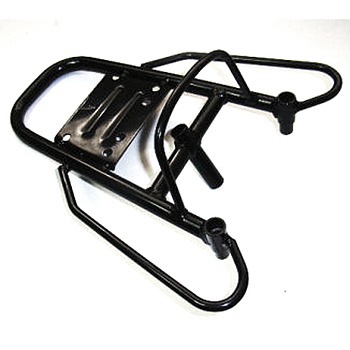 Suporte Traseiro p/ top-case Neco (ONE 10 / 12) (Preto)