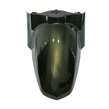 Guarda-Lamas Dianteiro (Verde) Neco (Azzuro)