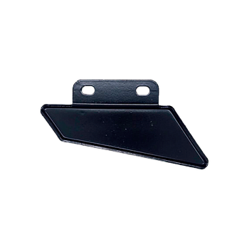 Proteçao da bomba de travao traseiro - Bluroc/Bullit (Legend 125)