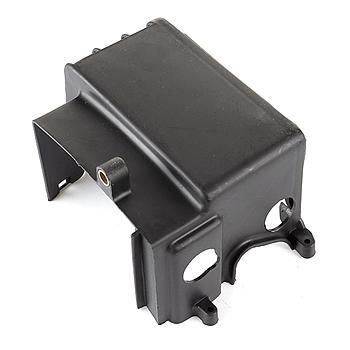 Carenagem do motor ESQ - Neco (LJ1P37QMB)