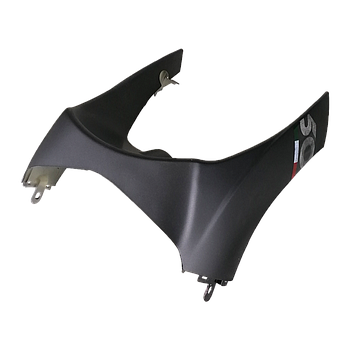 Carenagem Frt baixo (Cinzento) Neco (One 10)