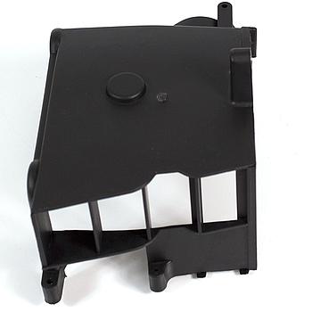 Carenagem ESQ (B) da cabeça do motor, Neco (GPX 125) LJ1P52QMI