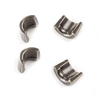 Meias-luas das valvulas (Kit de 4) - Neco (LJ1P37QMB)