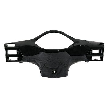 Carenagem do Guiador (Preto) Neco (Azzuro)